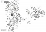 Bosch 0 600 892 042 ARM 36 Dummy FORBIDDEN 240 V / GB Spare Parts ARM36